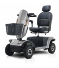 Seniorenmobil VITA CARE PLUS,  Elektromobil