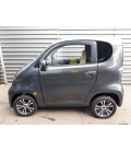 E-Mobil FUTURA TWO Li, 52Ah Lithium-Akku,25/ 45 km/h, (LF15)