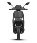 Elektroroller 125ccm, "ROBO-S", Seitenansicht, schwarz