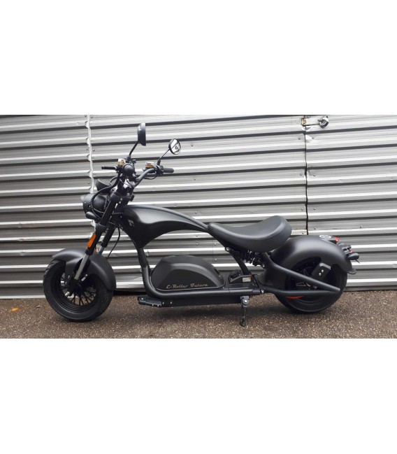 E-Chopper Blake, 45 km/h, 100 km,1km (938) 