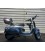 	E-Scooter Classico, grau, Front 1