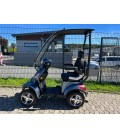 Seniorenmobil VITA CARE 4000  Li mit Dach, 25 km/h, Elektromobil, 60V/30Ah Lithium-Akku, 0 km (Lu09)
