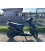 Elektroroller Hawk 3000 E-Scooter Elektro E Roller 45 km/h Blei-Gel-Akku