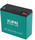 Blei-Gel-Batterie "A1",12V 20Ah, Blei-Gel-Akku, Batterie für alle E-Roller