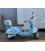 	E-Scooter Classico, grau, Front 1
