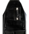 Elektroroller "FALCON 3400", hauptbild, schwarz