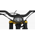 Elektro Enduro M300, 80 km/h, LED-Licht