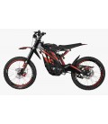 Elektro Enduro ThunderTrail X1