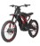 Elektro Enduro ThunderTrail X1