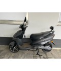 E-Roller FALCON , Lithium-Akku, 3400 Watt, Grey, 1893 km (1142)