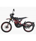 Elektro Enduro ThunderTrail X1