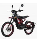 Elektro Enduro M300 EEC mit Straßenzulassung von Motopai, 6000 Watt,72V/34Ah Lithium-Akku