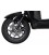 E-Roller UrbanX, 45 km/h, 72V/20Ah Lithium-Akku