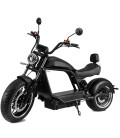 E-Chopper HL 6.0, 7 Zoll Android-Auto-Touch-Display, Navigation, 45km/h, 3000 Watt