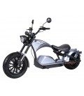 E-Chopper "Raven", 45 km/h, 60V/40Ah, 100 km Reichweite