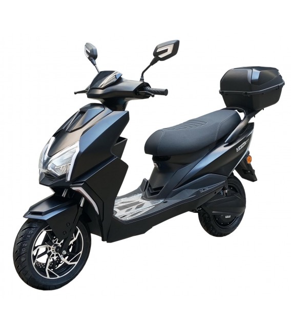 E-Roller "THUNDER-S", 80 km/h
