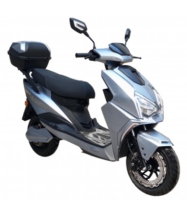 E-Roller "THUNDER-S", 80 km/h