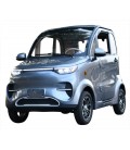 Kabinenroller "Flow Li", 45 km/h, bis zu 140 km Reichweite,  Lithium-Akku 276 km  (FL01)
