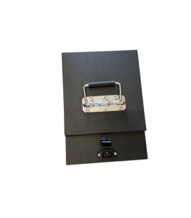Lithium Akku, E-Nomad
