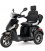 Seniorenmobil 'VITA CARE 1000 Li', schwarz