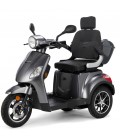 Testen Sie Ihr E-Mobil  Vita Care 1000 Li – 5 Tage kostenlos und risikofrei !