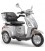 Seniorenmobil 'VITA CARE 1000', Display