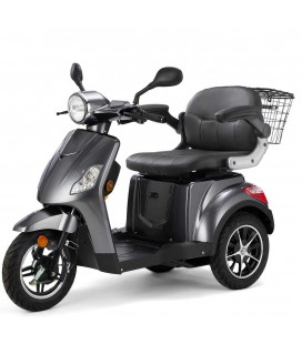 Seniorenmobil VITA CARE 1000 Eco, Lithium-Akku