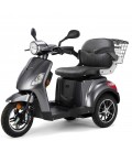 Seniorenmobil Vita Care 1000 Eco Li, 25 km/h, Lithium-Akku