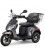 Seniorenmobil VITA CARE 1000 Eco, Lithium-Akku