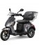 Seniorenmobil Vita Care 1000 Eco Li, 25 km/h, Lithium-Akku
