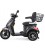 E-Mobil VITA CARE 1000 Eco, Lithium-Akku