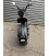 E-Chopper HL 6.0, 45 km/h, 3000 Watt, 60V 45Ah, Silber, gebraucht 100 km Reichweite, 0 km (155)