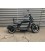 E-Chopper HL 6.0, 45 km/h, 3000 Watt, 60V 45Ah, Silber, gebraucht 100 km Reichweite, 0 km (155)