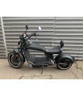 E-Chopper HL 6.0, Elektroroller, 45km/h, 3000 Watt,TFT Tacho,1 km gelaufen (K20)