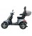 Seniorenmobil VITA CARE 4000 Li Premium