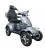 Seniorenmobil VITA CARE 4000 Li Premium