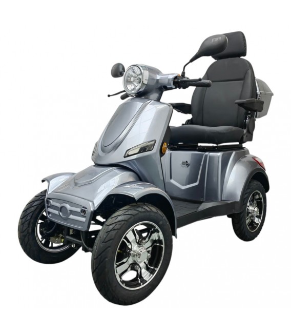 Seniorenmobil VITA CARE 4000 Li Premium