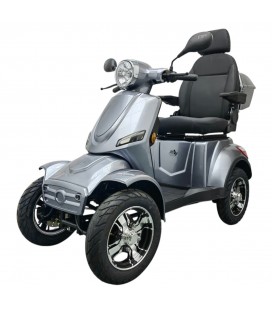 Seniorenmobil VITA CARE 4000 Li Premium