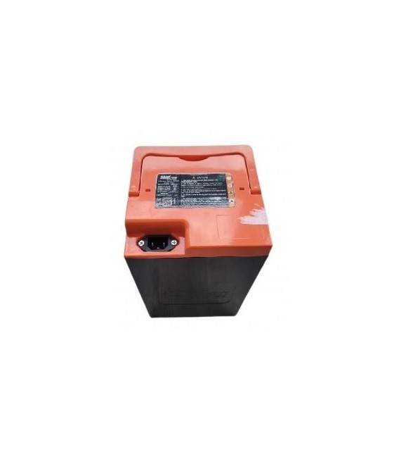 Elektroroller Ersatzteil, Classico WS, Akku Lithium