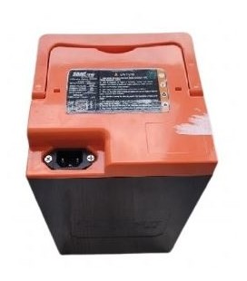 Elektroroller Ersatzteil, Classico WS, Akku Lithium