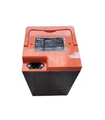 Elektroroller Ersatzteil, Classico WS, Akku Lithium