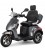 Seniorenmobil 'VITA CARE 1000 Li', grau