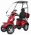Seniorenmobil VITA CARE 4000 Li Dach, Bewertungen 