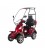 Seniorenmobil VITA CARE 4000 Dach, Bewertungen 