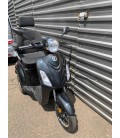 Seniorenmobil VITA CARE 1000 AC, 25 km/h, Blei-Gel schwarz, 216 km, (V100)