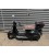 	E-Scooter Classico, grau, Front 1