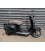 	E-Scooter Classico, grau, Front 1