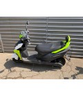 E-ROLLER FALCON DOUBLE, MAX RANGE, 45 km/h, 72V/ 30Ah Lithium-Akku, 3400 Watt,22km,(FMR1)