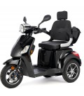 Seniorenmobil VITA CARE 1000, 15 km/h, Elektromobil, führerscheinfrei