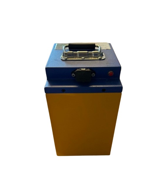Lithium-Akku, MERLIN, (48V/30Ah)